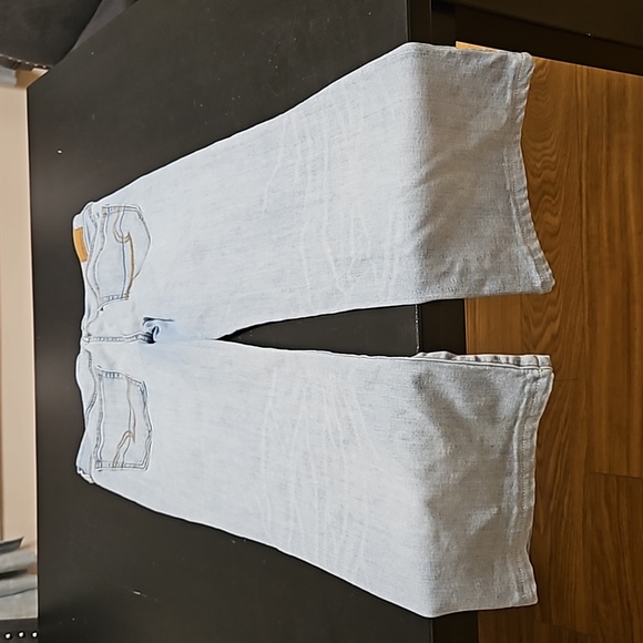 American eagle favorite boyfriend jeans - Picture 7 of 8